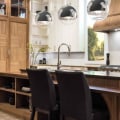 The Most Popular Materials for Denver Kitchen Remodels