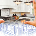 Planning a Kitchen Remodeling Project: A Step-by-Step Guide