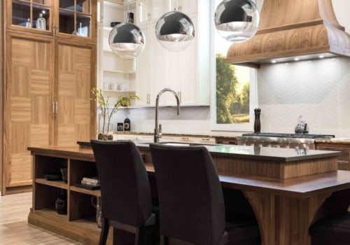 The Most Popular Materials for Denver Kitchen Remodels